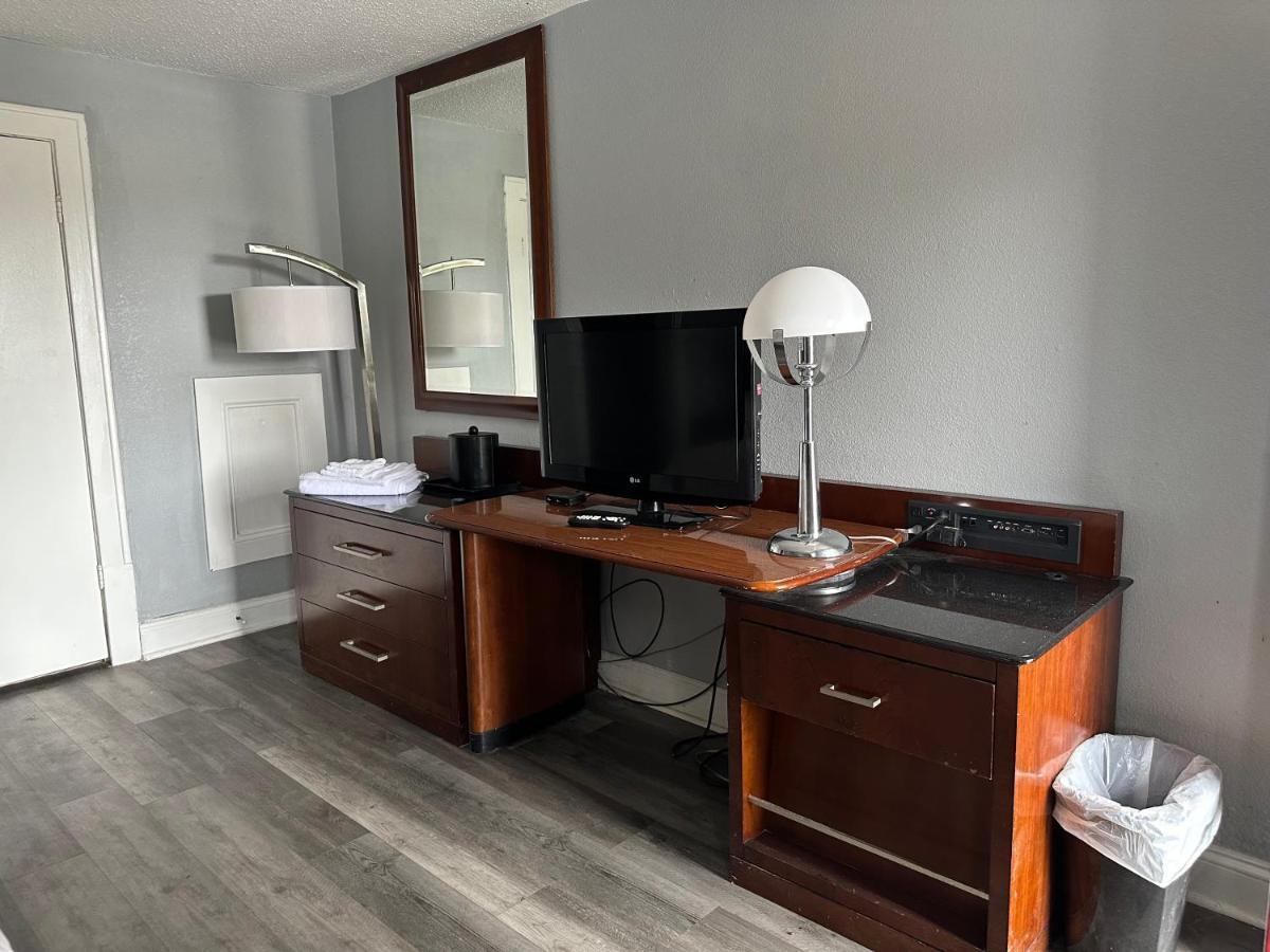 Courtland Inn Ngoại thất bức ảnh